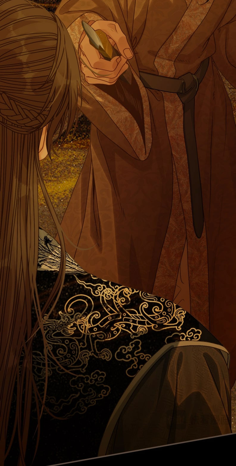 Á Nô 2: Thám Hoa Chap 100 - Next 