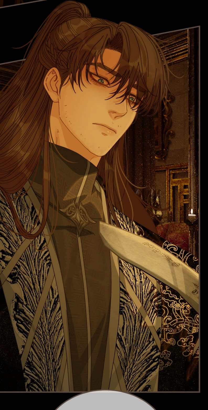 Á Nô 2: Thám Hoa Chap 100 - Next 