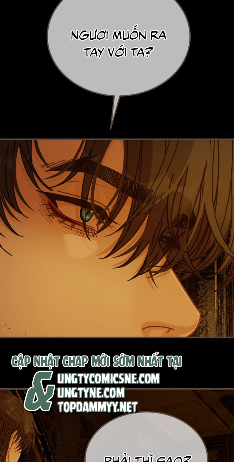 Á Nô 2: Thám Hoa Chap 100 - Next 