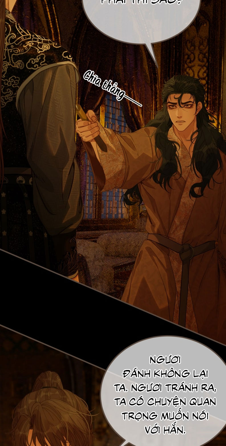 Á Nô 2: Thám Hoa Chap 100 - Next 