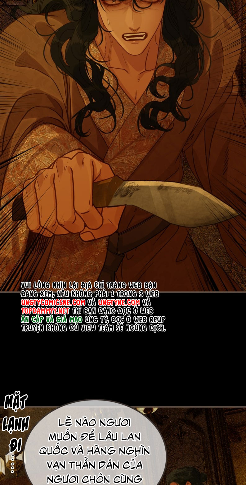 Á Nô 2: Thám Hoa Chap 100 - Next 