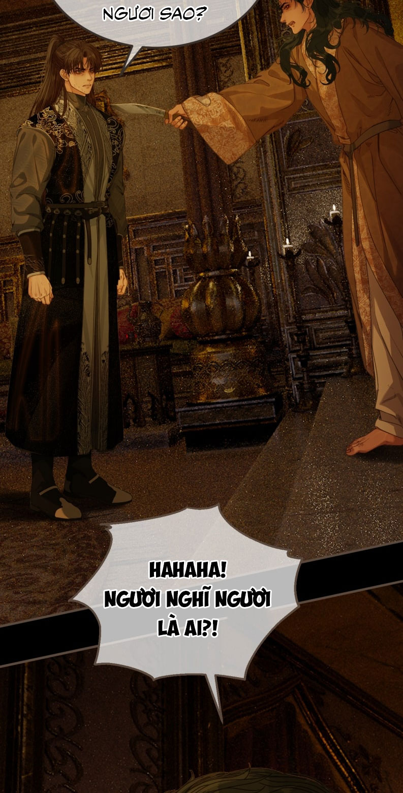 Á Nô 2: Thám Hoa Chap 100 - Next 