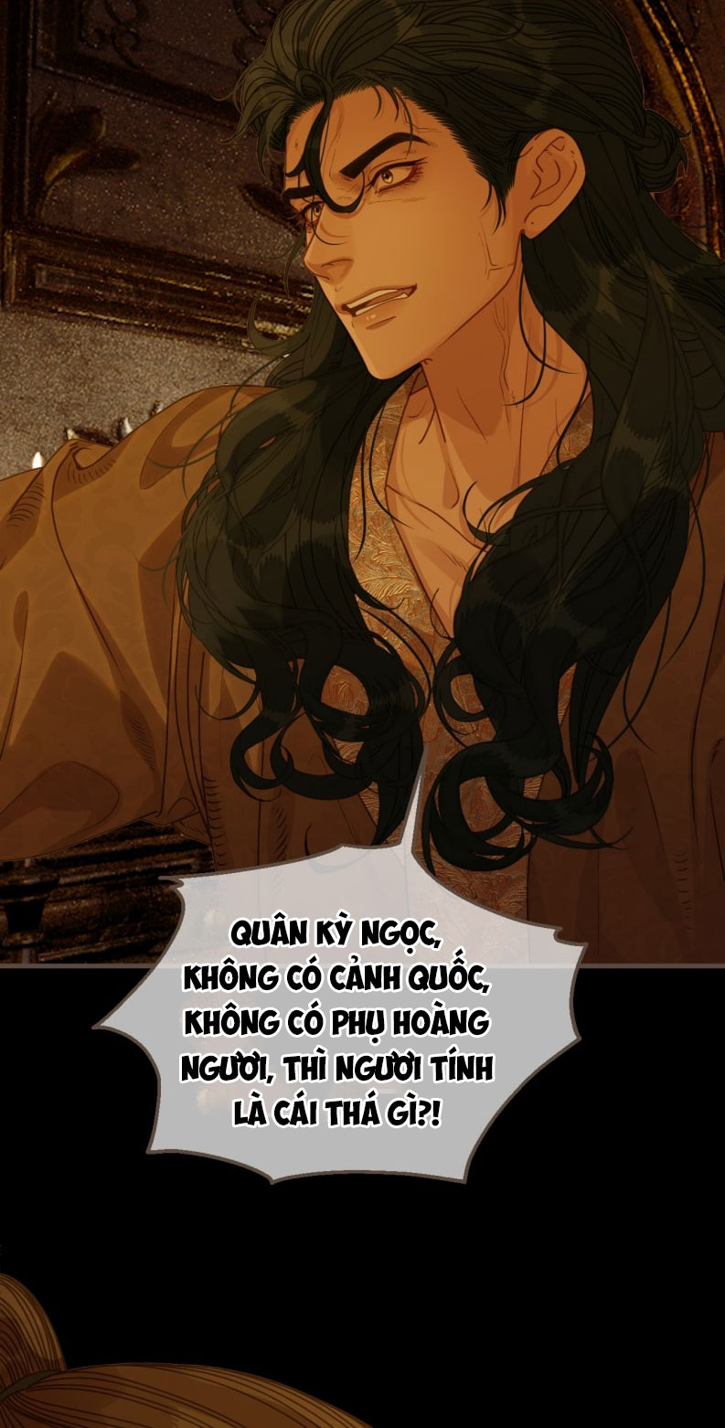 Á Nô 2: Thám Hoa Chap 100 - Next 