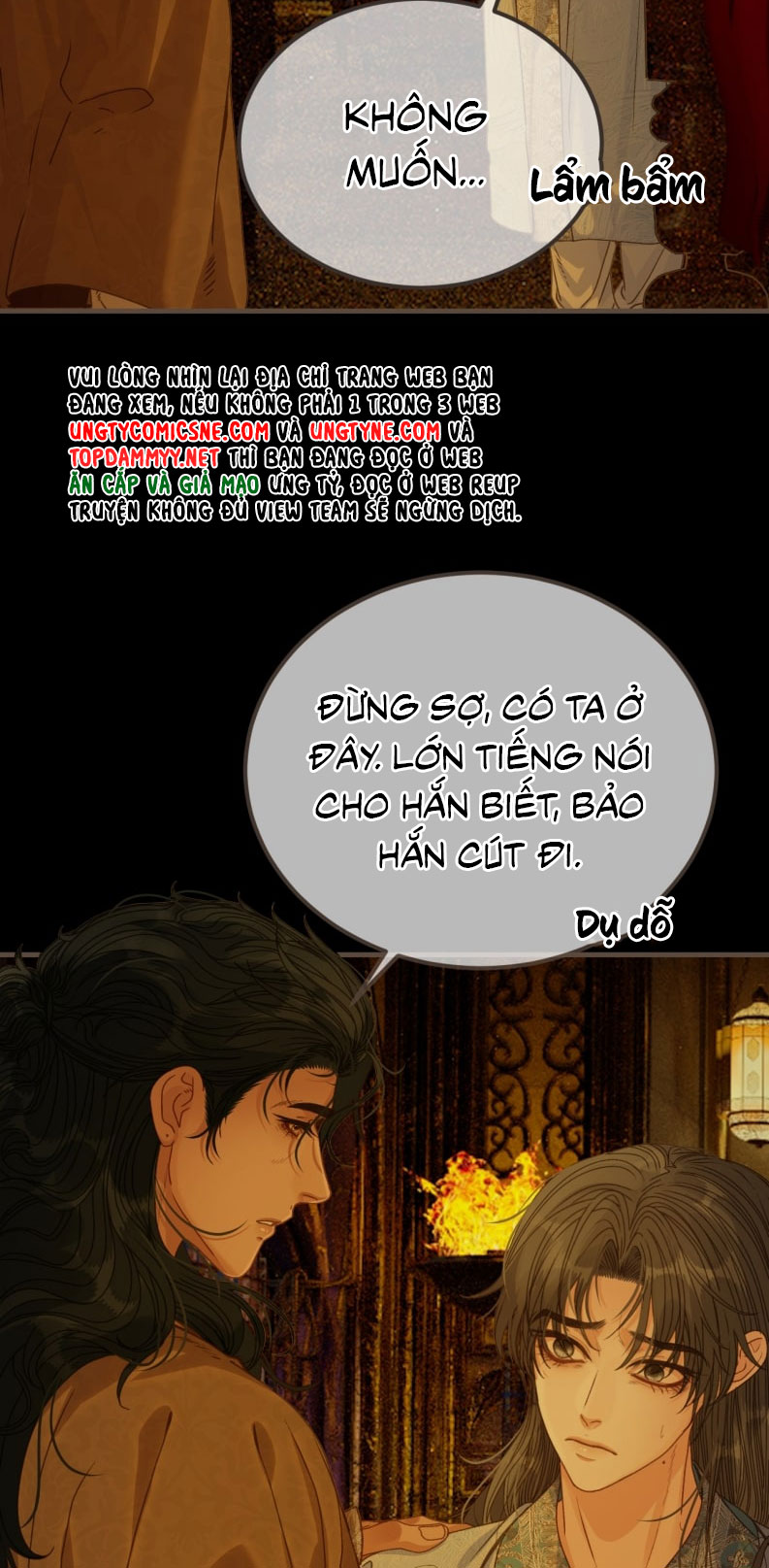 Á Nô 2: Thám Hoa Chap 100 - Next 