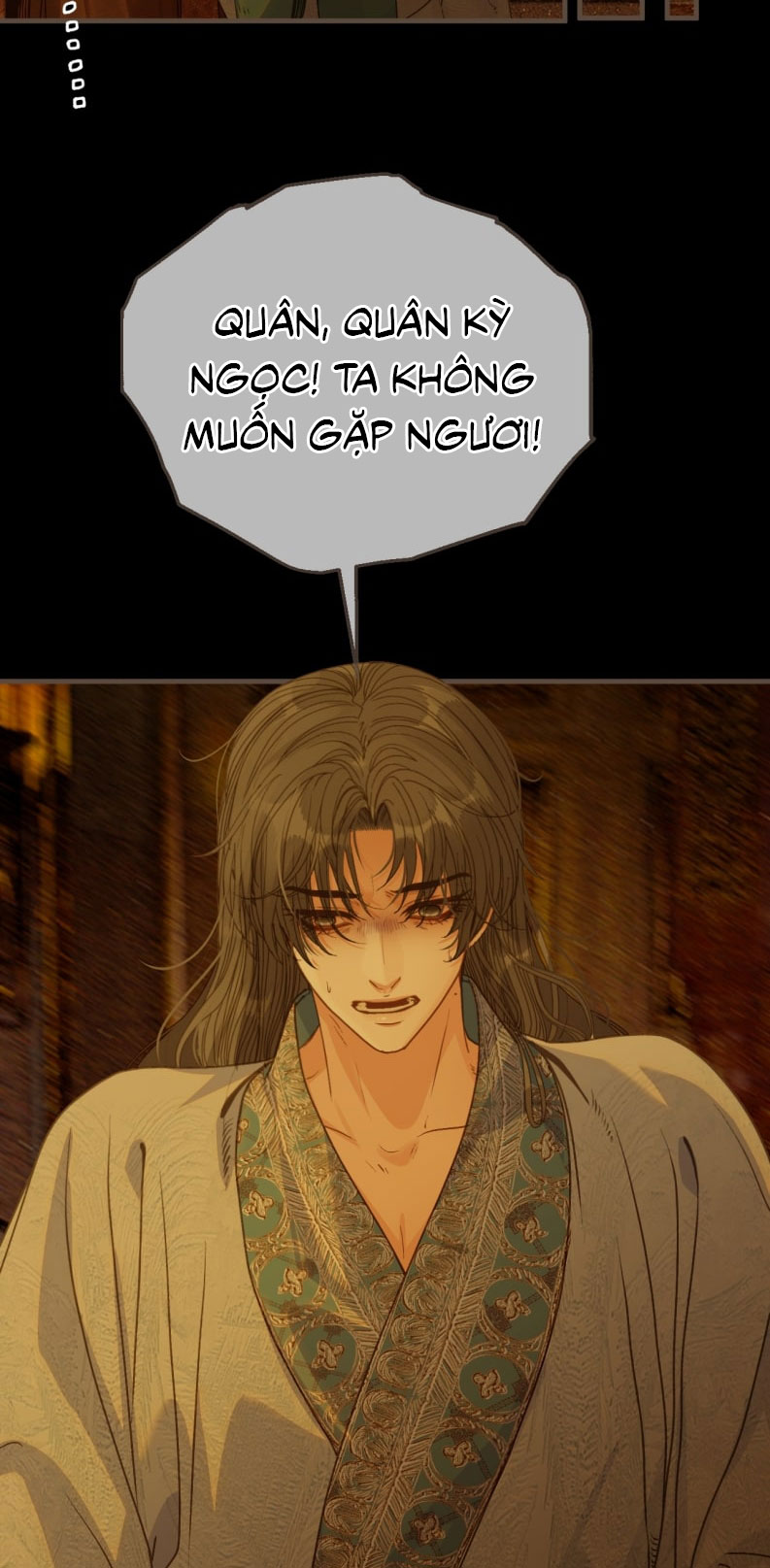 Á Nô 2: Thám Hoa Chap 100 - Next 