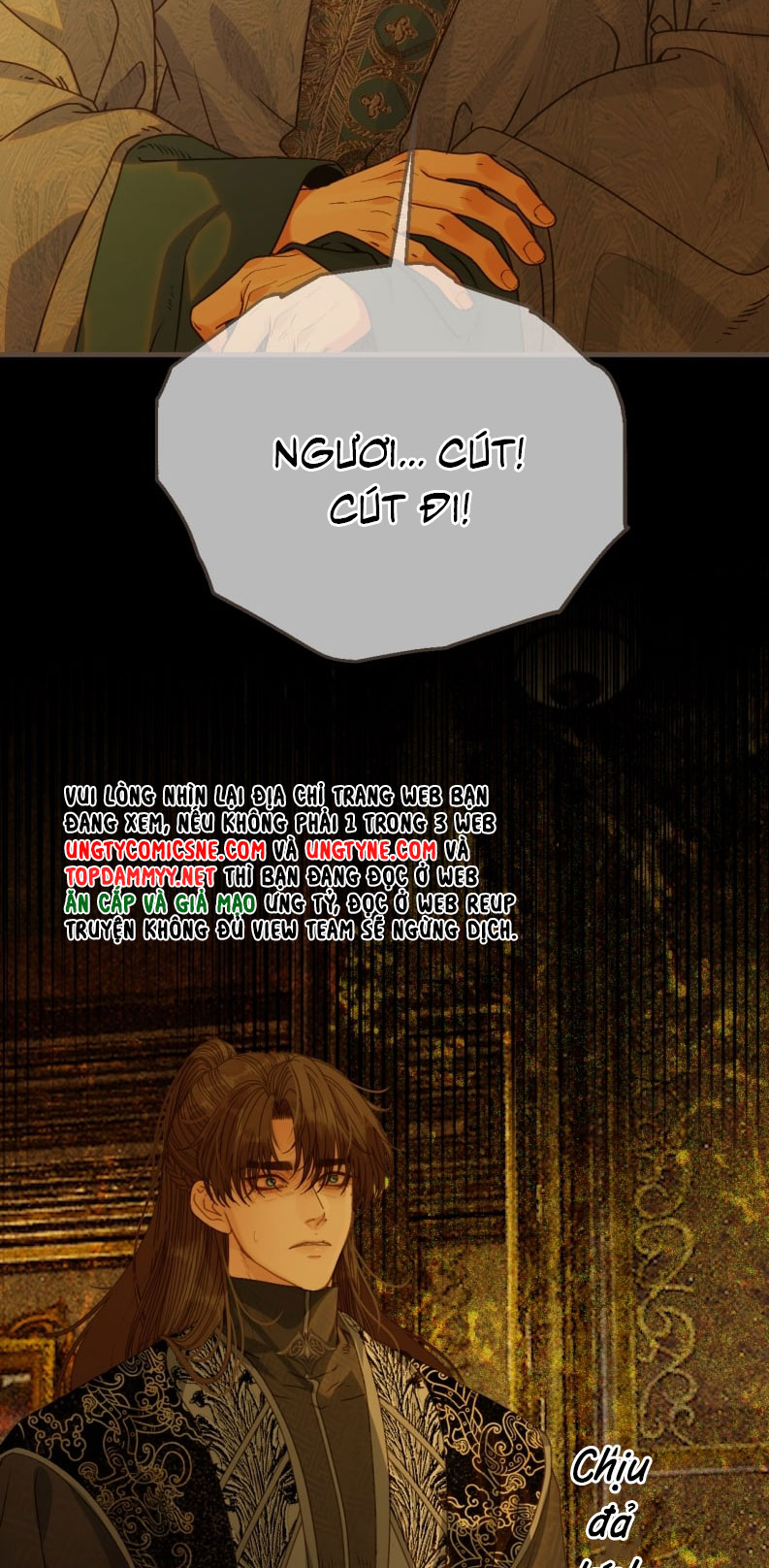 Á Nô 2: Thám Hoa Chap 100 - Next 