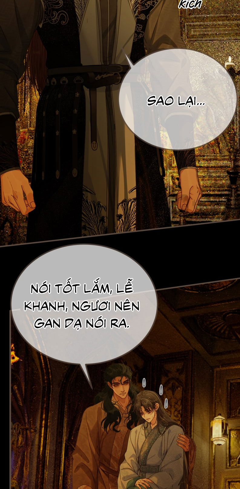Á Nô 2: Thám Hoa Chap 100 - Next 