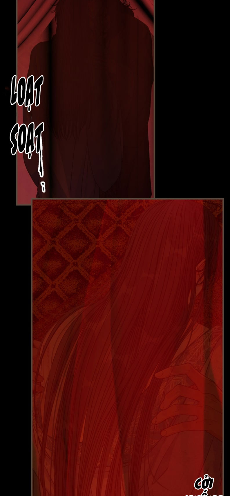 Á Nô 2: Thám Hoa Chap 100 - Next 