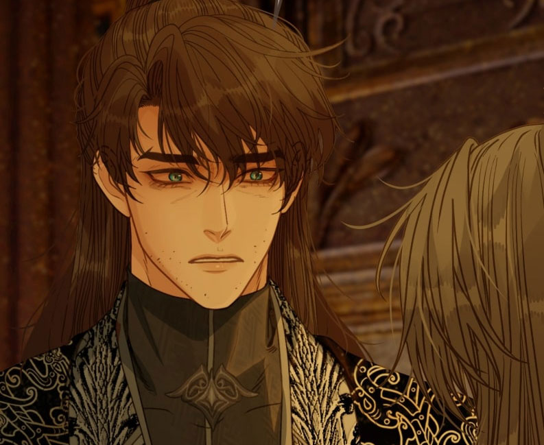 Á Nô 2: Thám Hoa Chap 100 - Next 