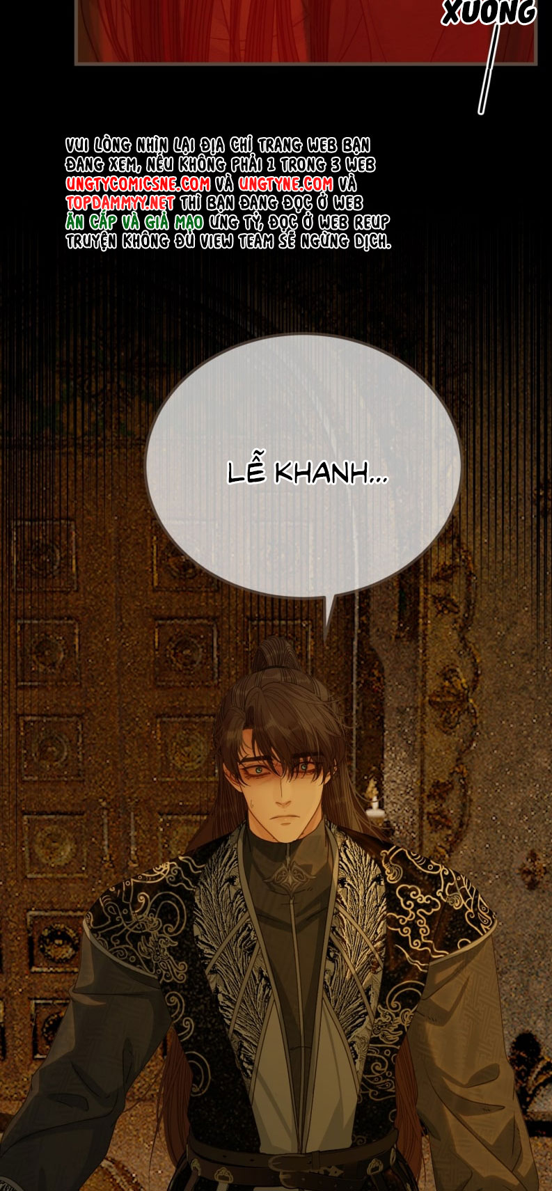 Á Nô 2: Thám Hoa Chap 100 - Next 