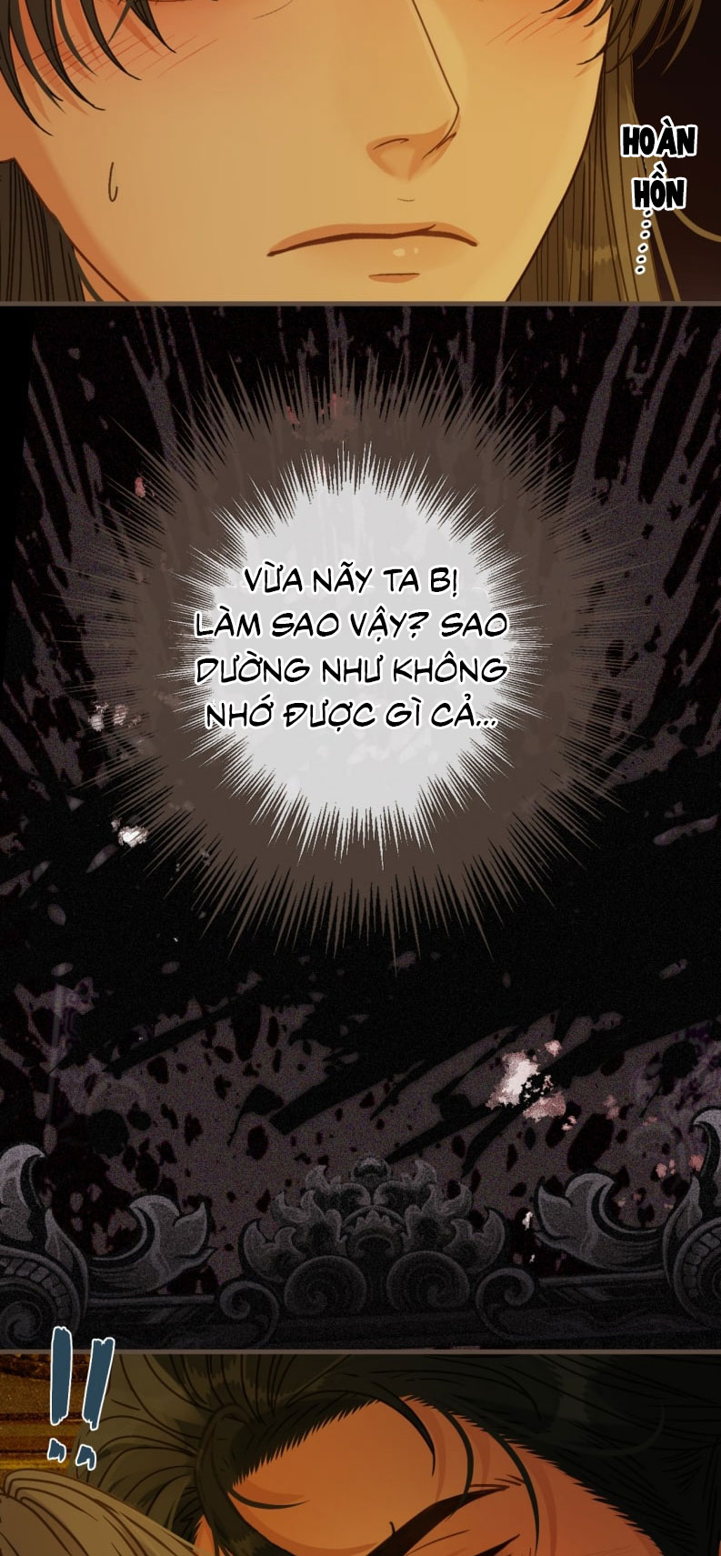 Á Nô 2: Thám Hoa Chap 100 - Next 