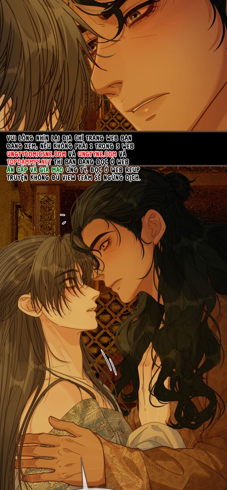 Á Nô 2: Thám Hoa Chap 100 - Next 