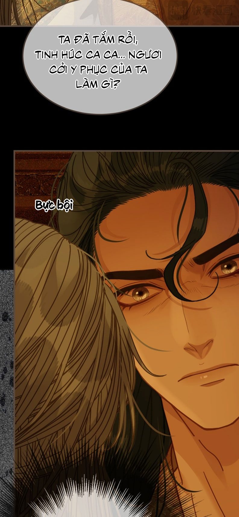 Á Nô 2: Thám Hoa Chap 100 - Next 