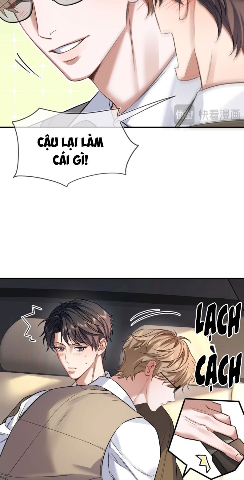 Ngày Và Đêm Chap 20 - Next 