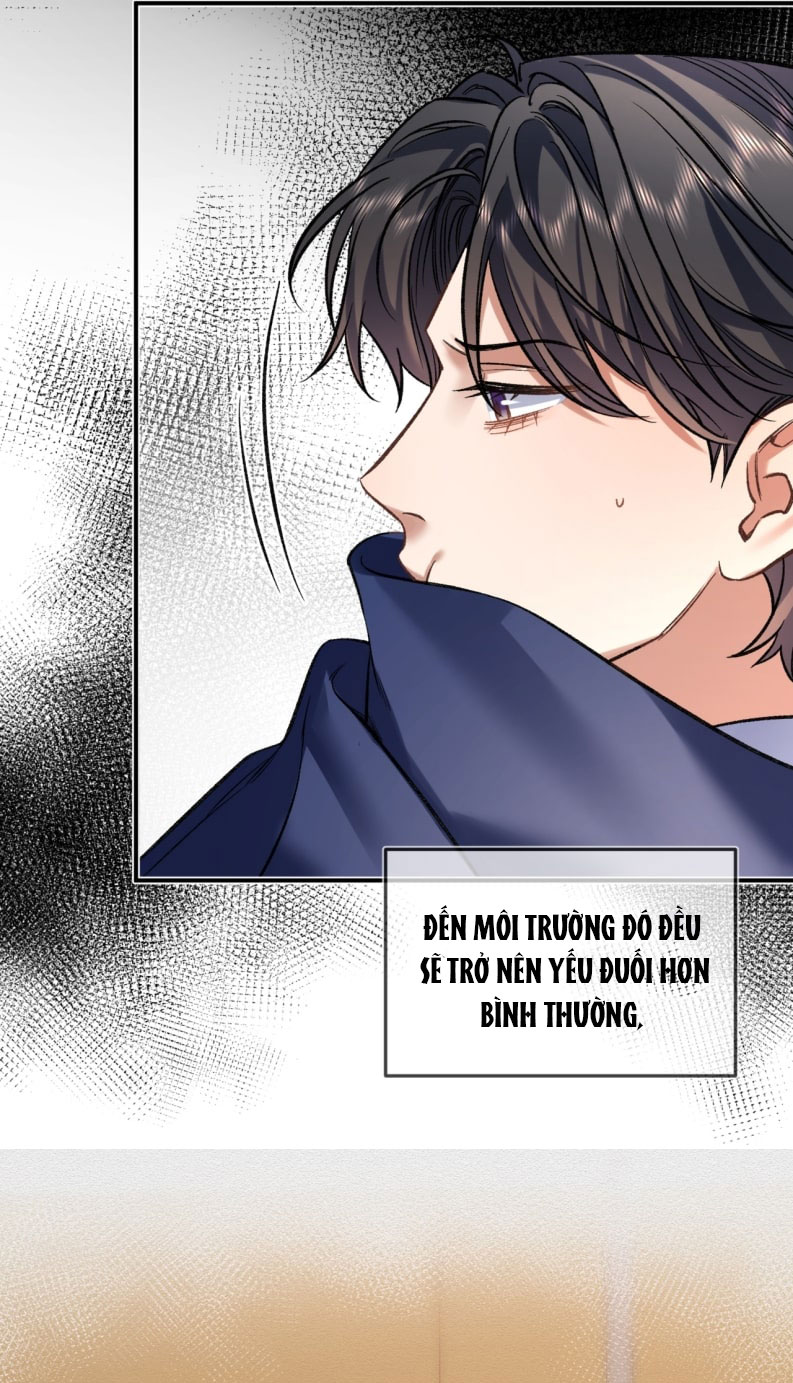 Ngày Và Đêm Chap 20 - Next 