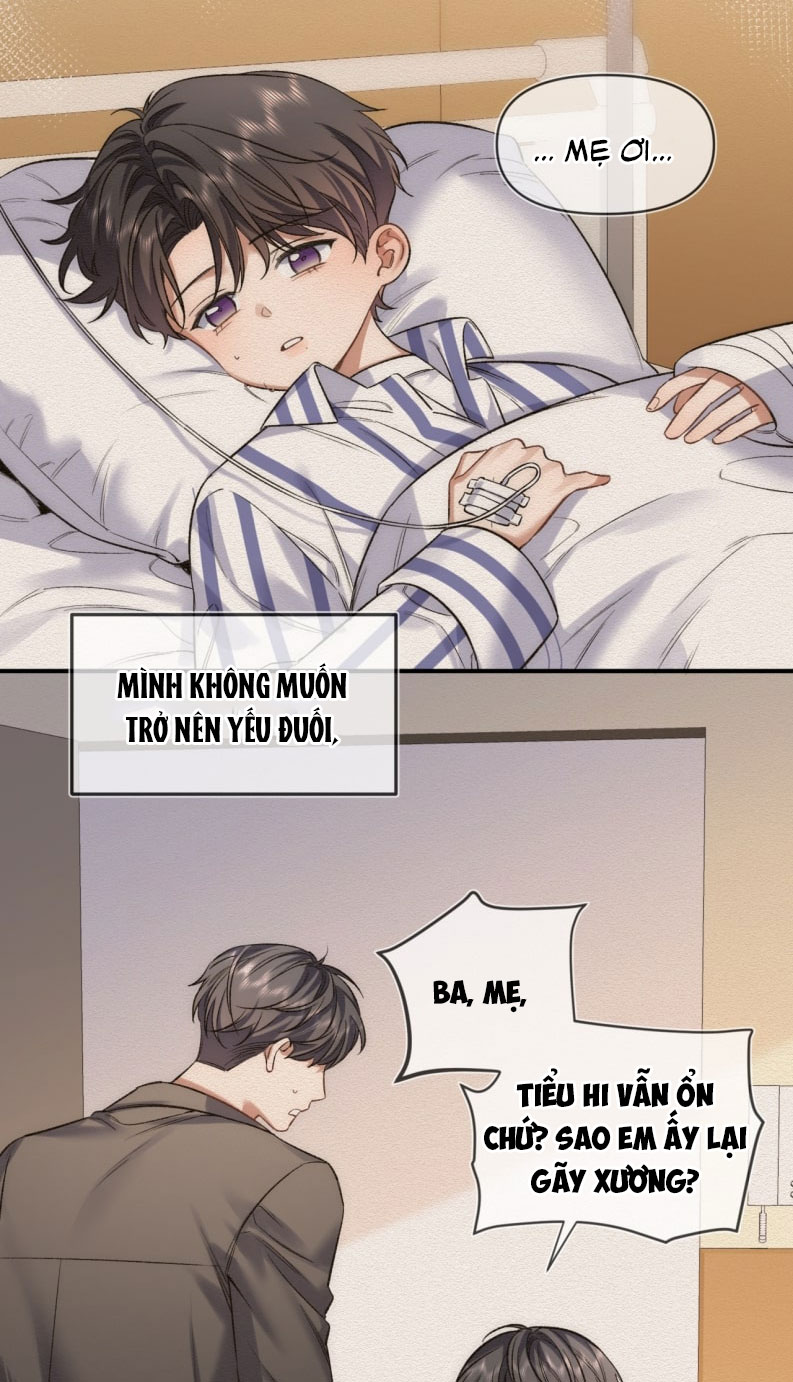 Ngày Và Đêm Chap 20 - Next 