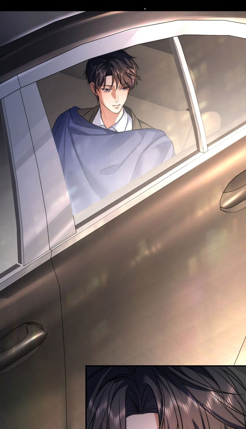 Ngày Và Đêm Chap 20 - Next 