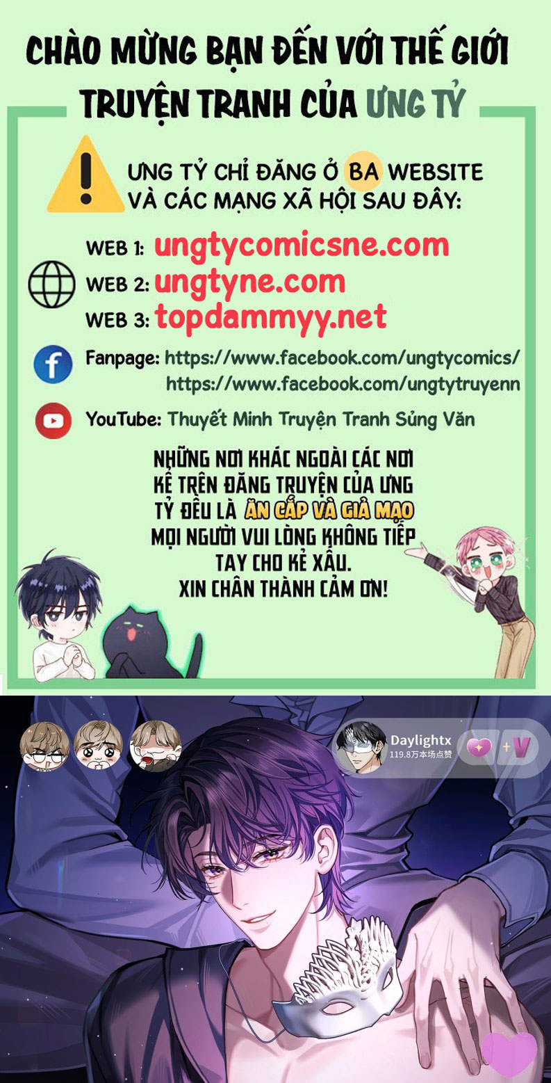 Ngày Và Đêm Chap 20 - Next 