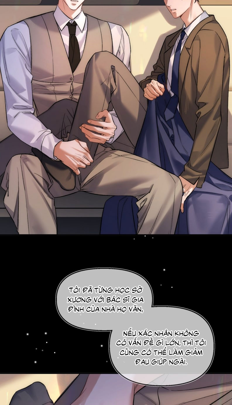 Ngày Và Đêm Chap 20 - Next 