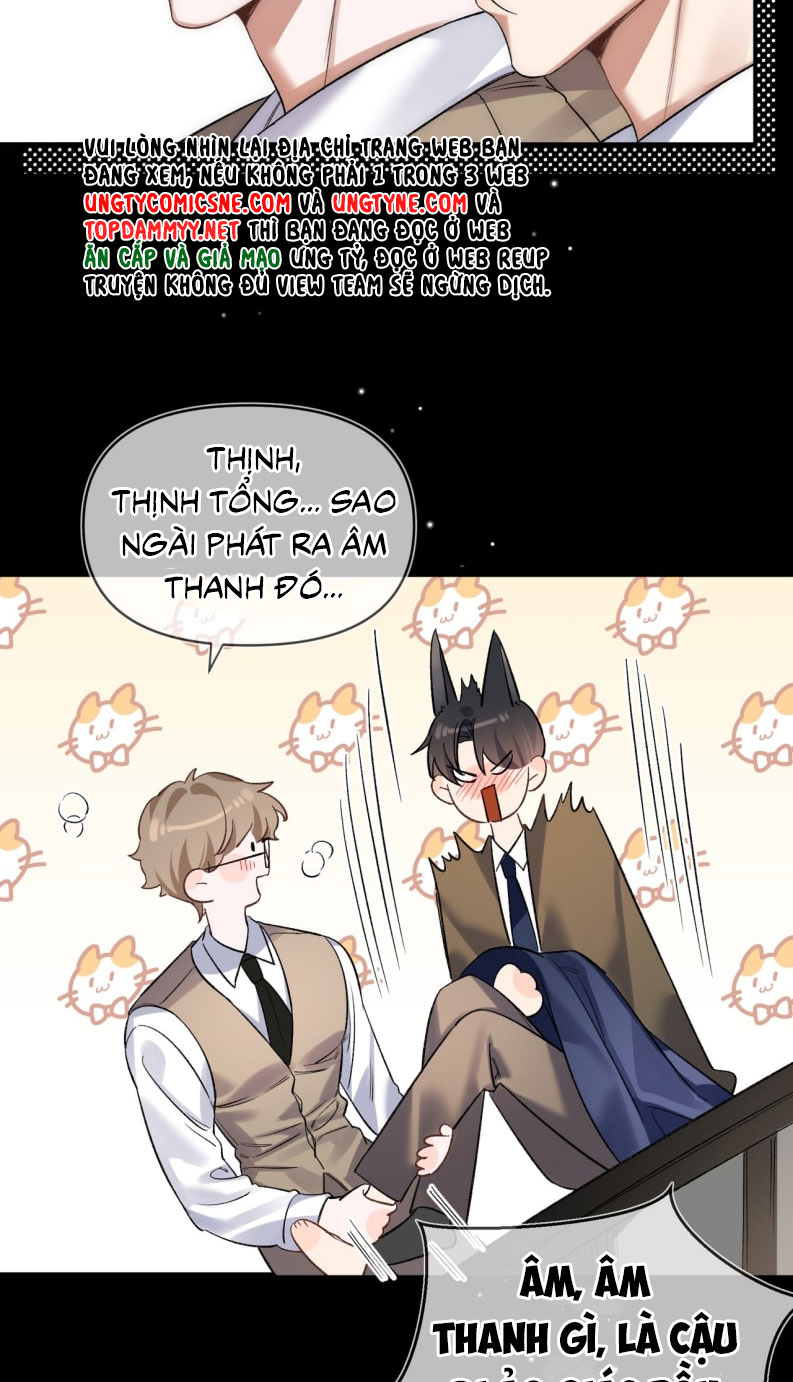 Ngày Và Đêm Chap 20 - Next 
