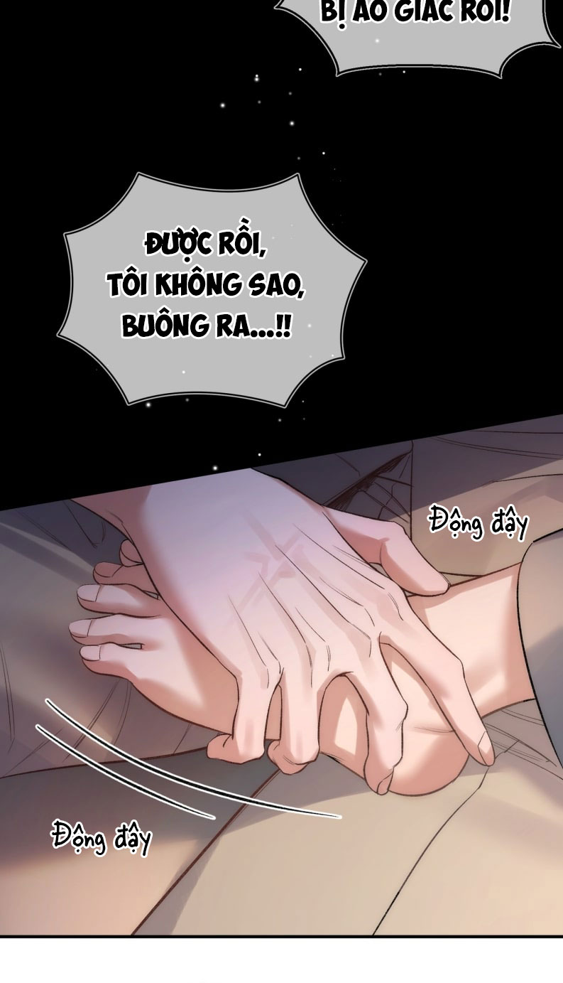 Ngày Và Đêm Chap 20 - Next 