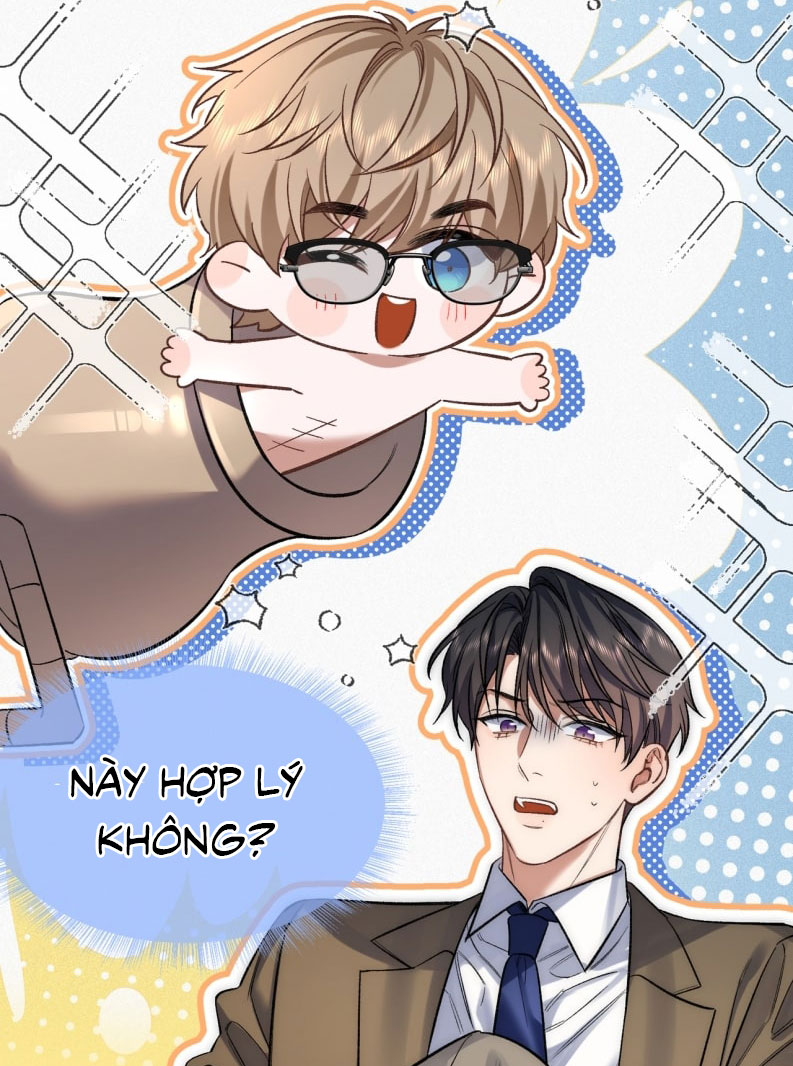 Ngày Và Đêm Chap 20 - Next 
