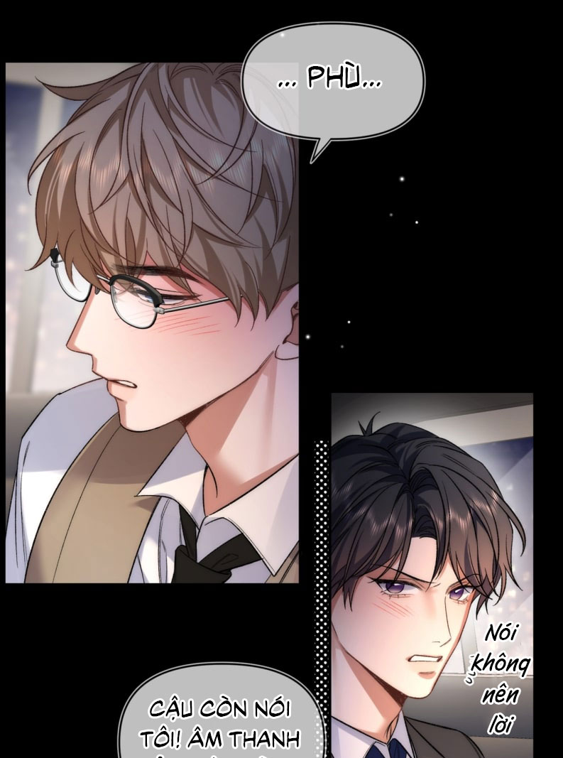 Ngày Và Đêm Chap 20 - Next 