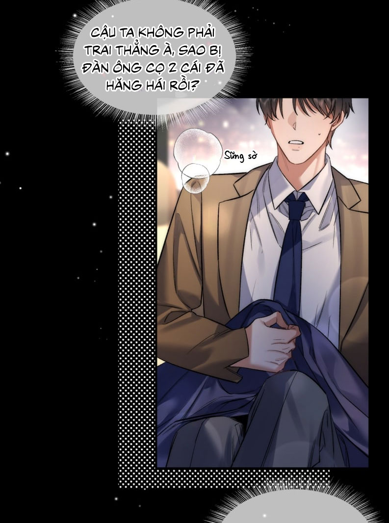 Ngày Và Đêm Chap 20 - Next 