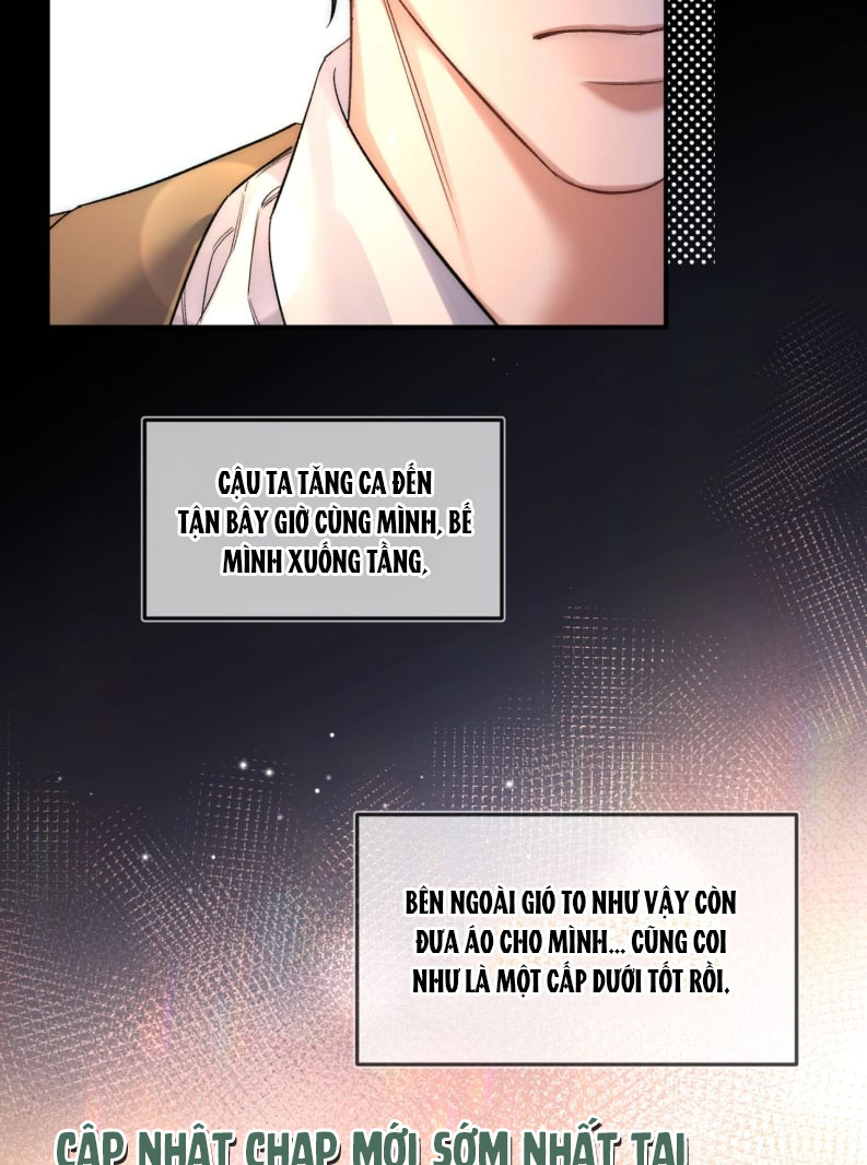 Ngày Và Đêm Chap 20 - Next 