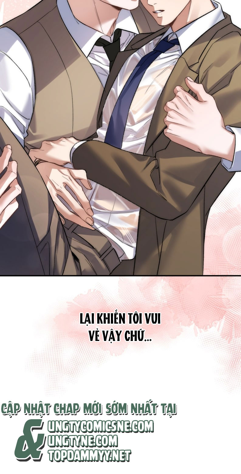 Ngày Và Đêm Chap 20 - Next 