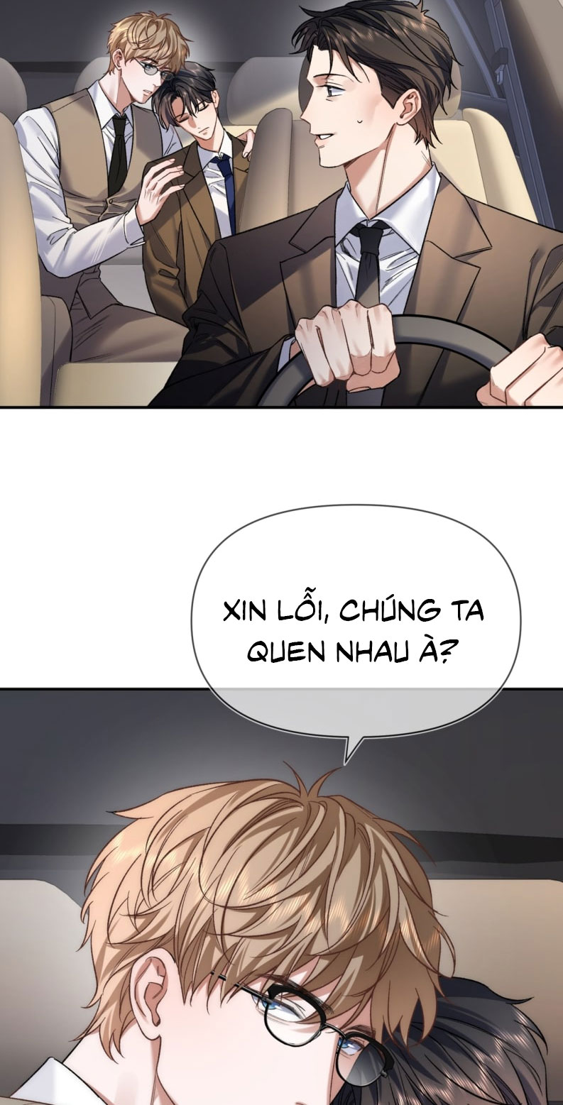 Ngày Và Đêm Chap 20 - Next 