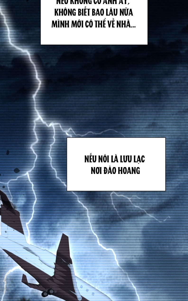 Hướng Dẫn Thuần Dưỡng Người Hoang Dã Chap 19 - Trang 2