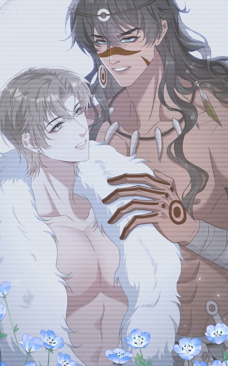 Hướng Dẫn Thuần Dưỡng Người Hoang Dã Chap 19 - Trang 2