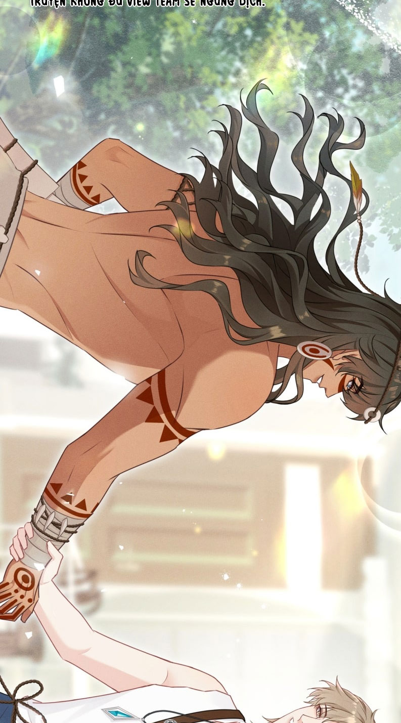 Hướng Dẫn Thuần Dưỡng Người Hoang Dã Chap 19 - Trang 2