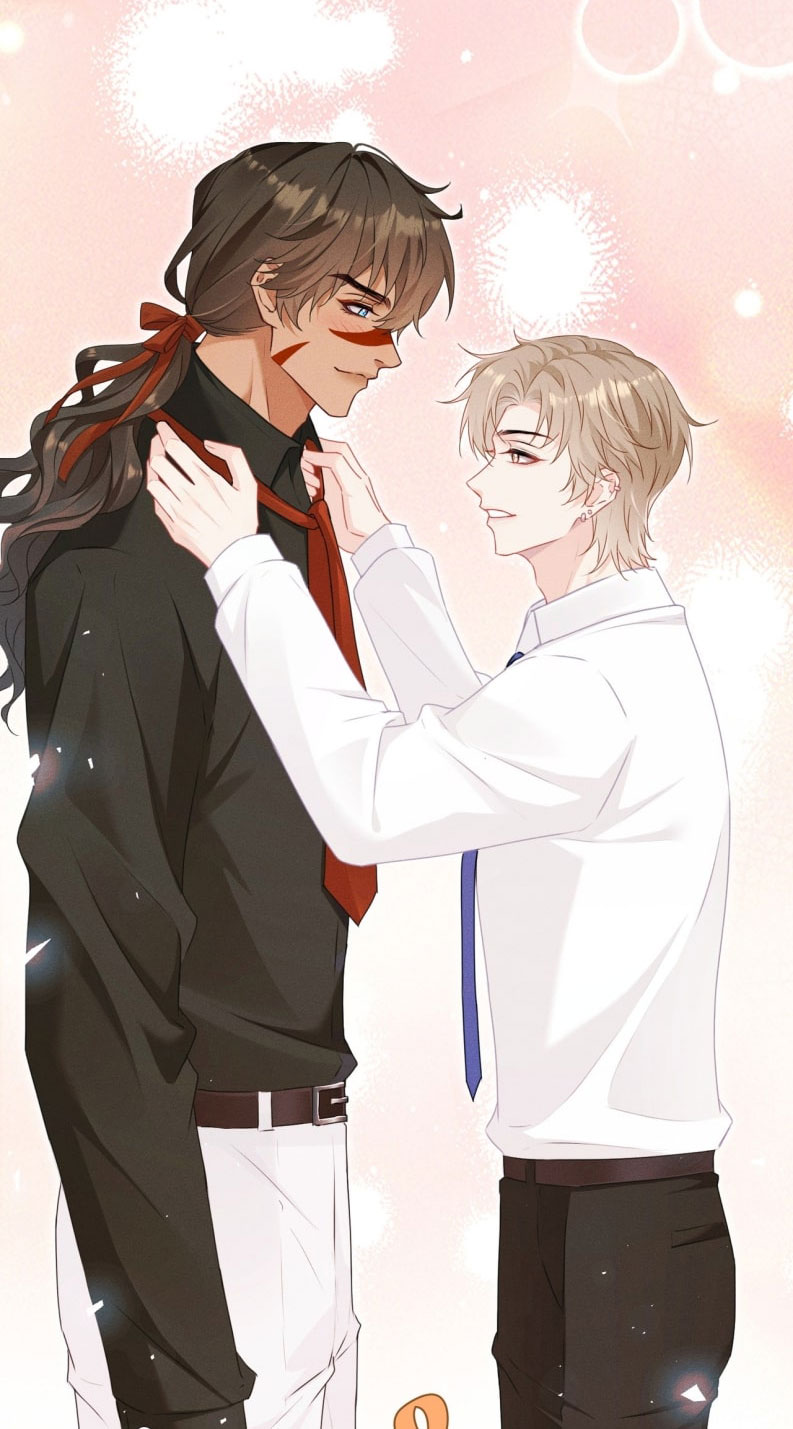 Hướng Dẫn Thuần Dưỡng Người Hoang Dã Chap 19 - Trang 2