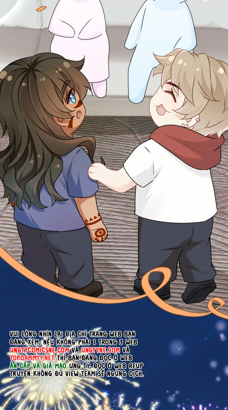 Hướng Dẫn Thuần Dưỡng Người Hoang Dã Chap 19 - Trang 2