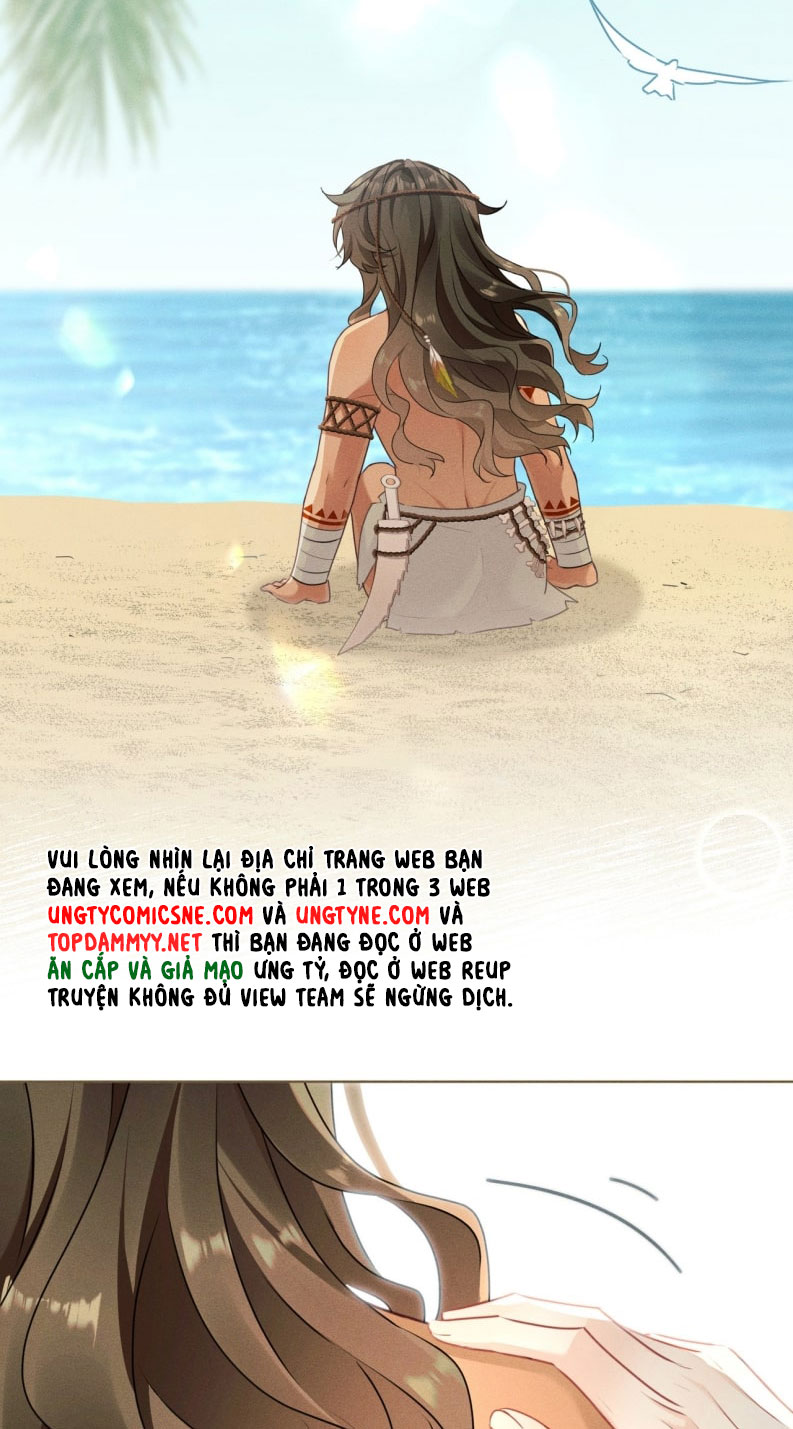 Hướng Dẫn Thuần Dưỡng Người Hoang Dã Chap 19 - Trang 2