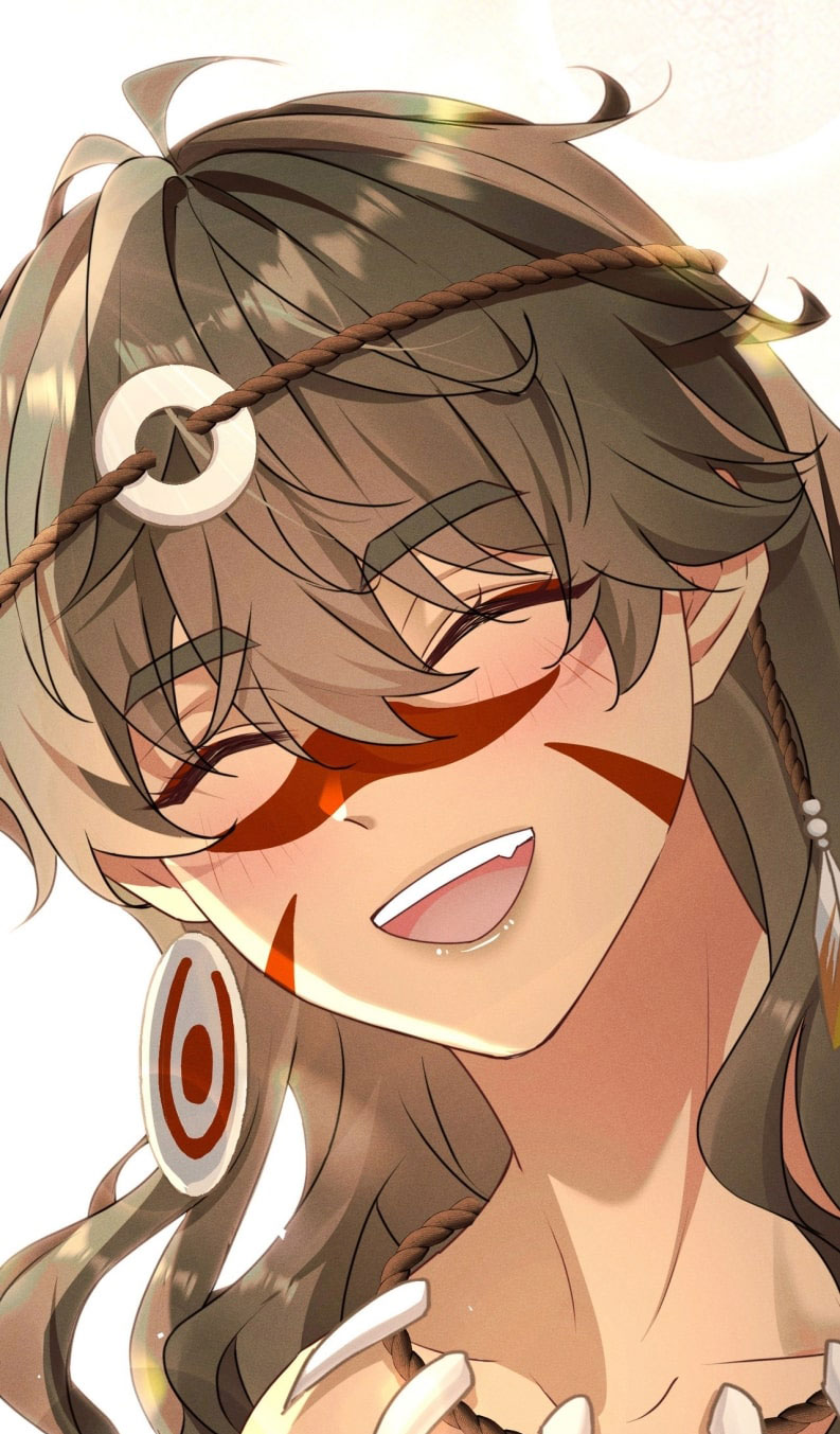 Hướng Dẫn Thuần Dưỡng Người Hoang Dã Chap 19 - Trang 2