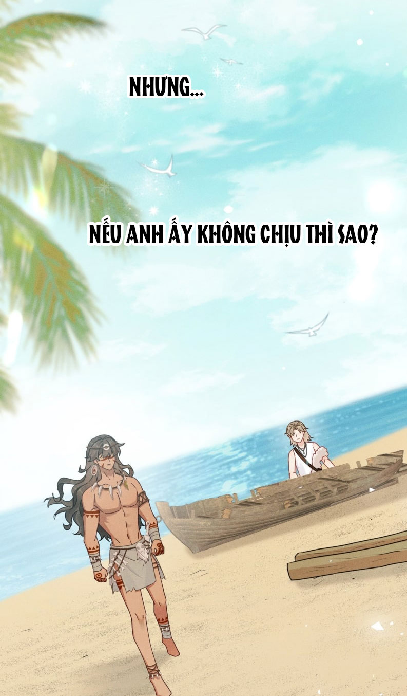 Hướng Dẫn Thuần Dưỡng Người Hoang Dã Chap 19 - Trang 2
