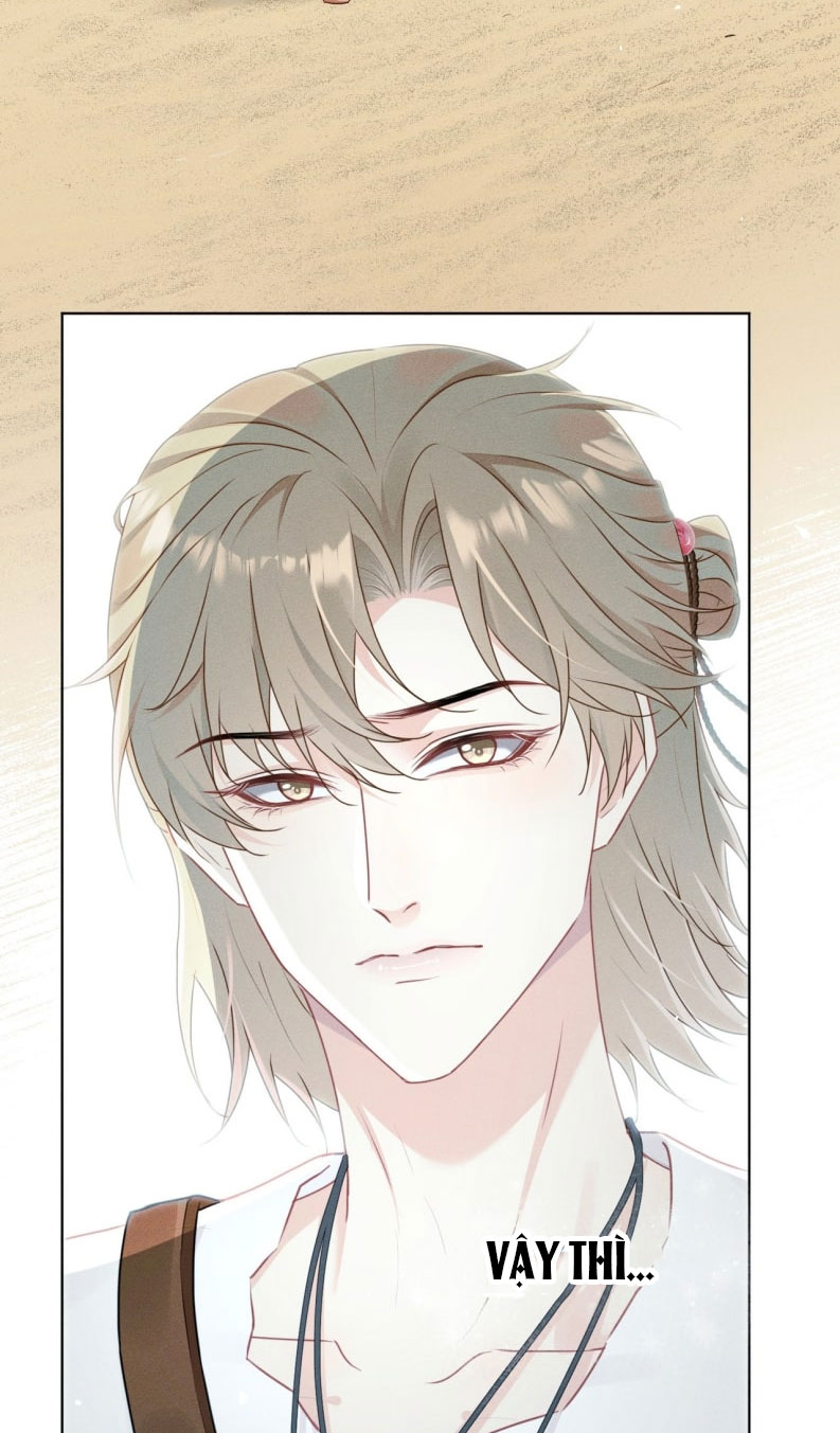 Hướng Dẫn Thuần Dưỡng Người Hoang Dã Chap 19 - Trang 2