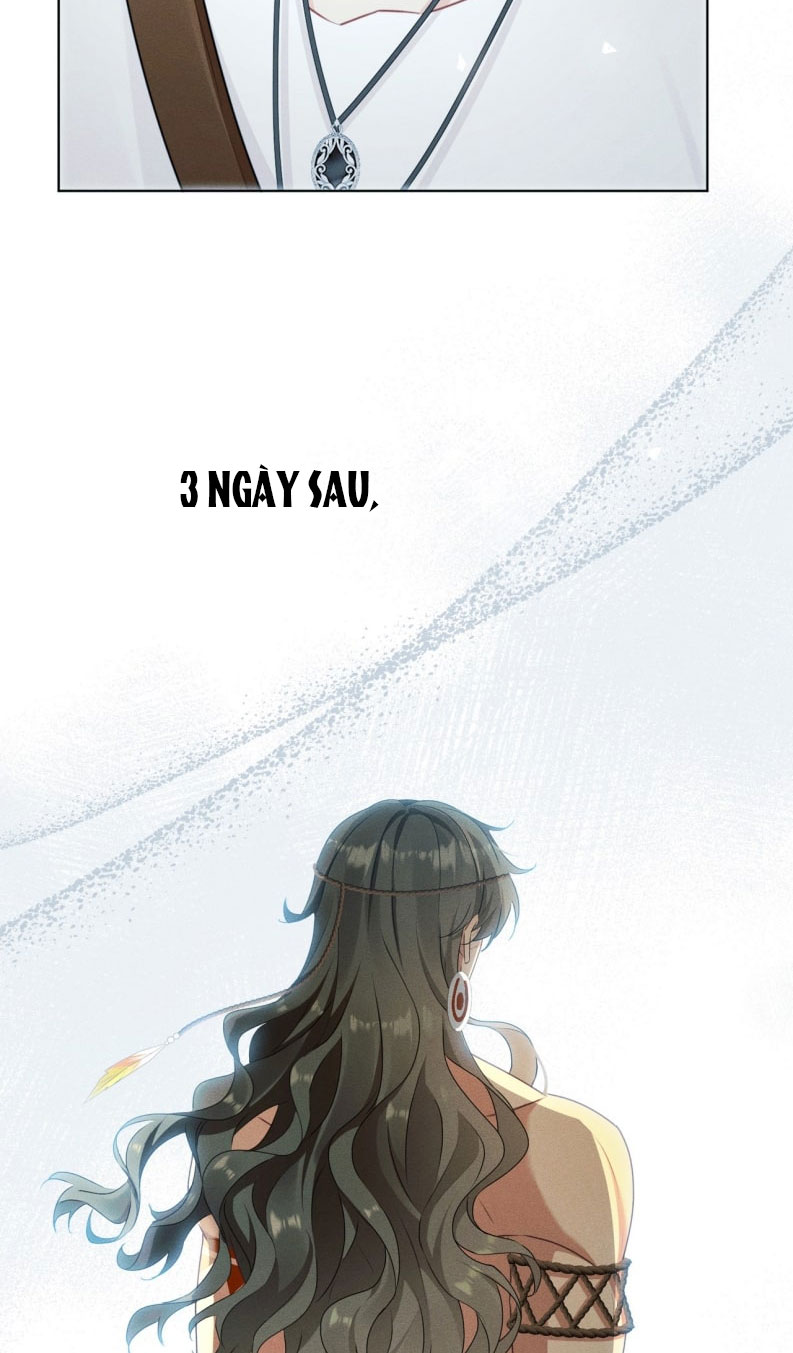 Hướng Dẫn Thuần Dưỡng Người Hoang Dã Chap 19 - Trang 2