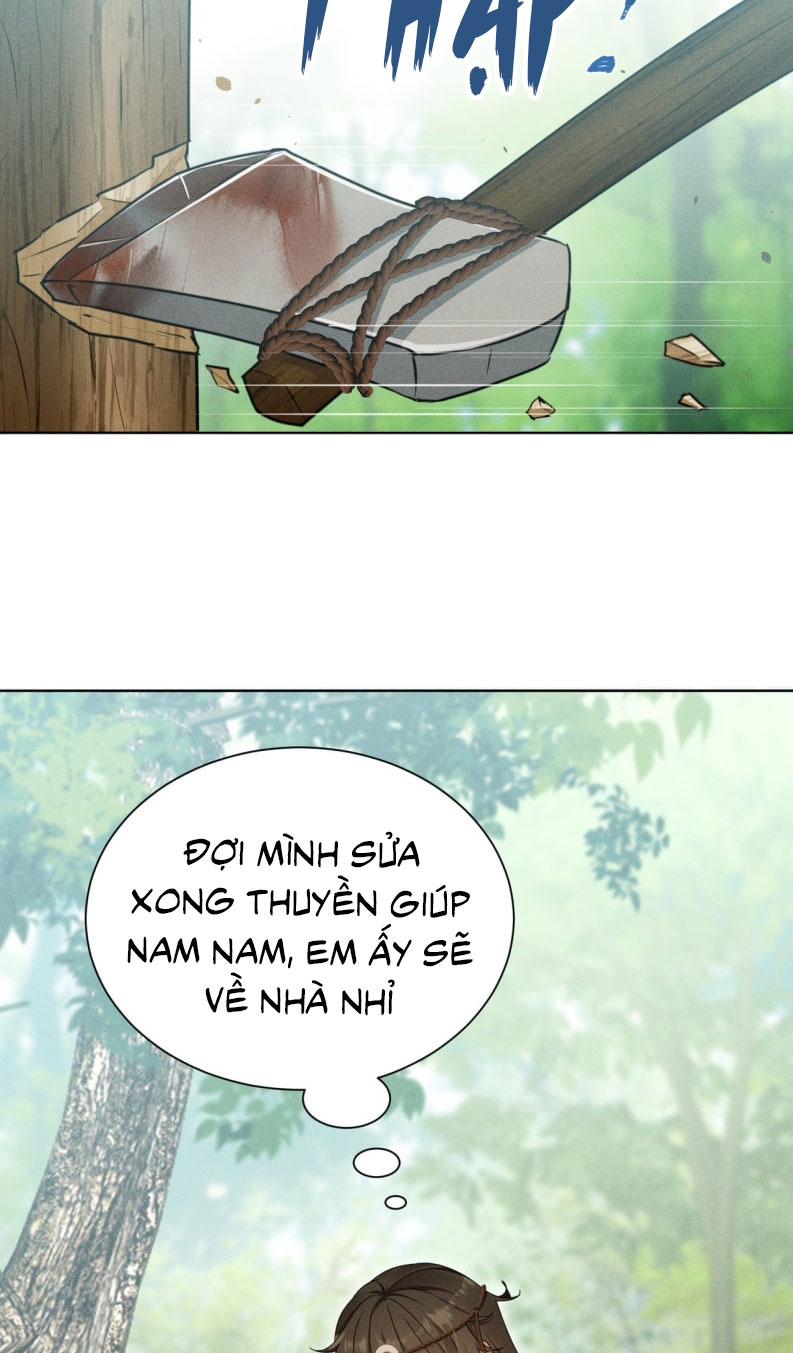 Hướng Dẫn Thuần Dưỡng Người Hoang Dã Chap 19 - Trang 2