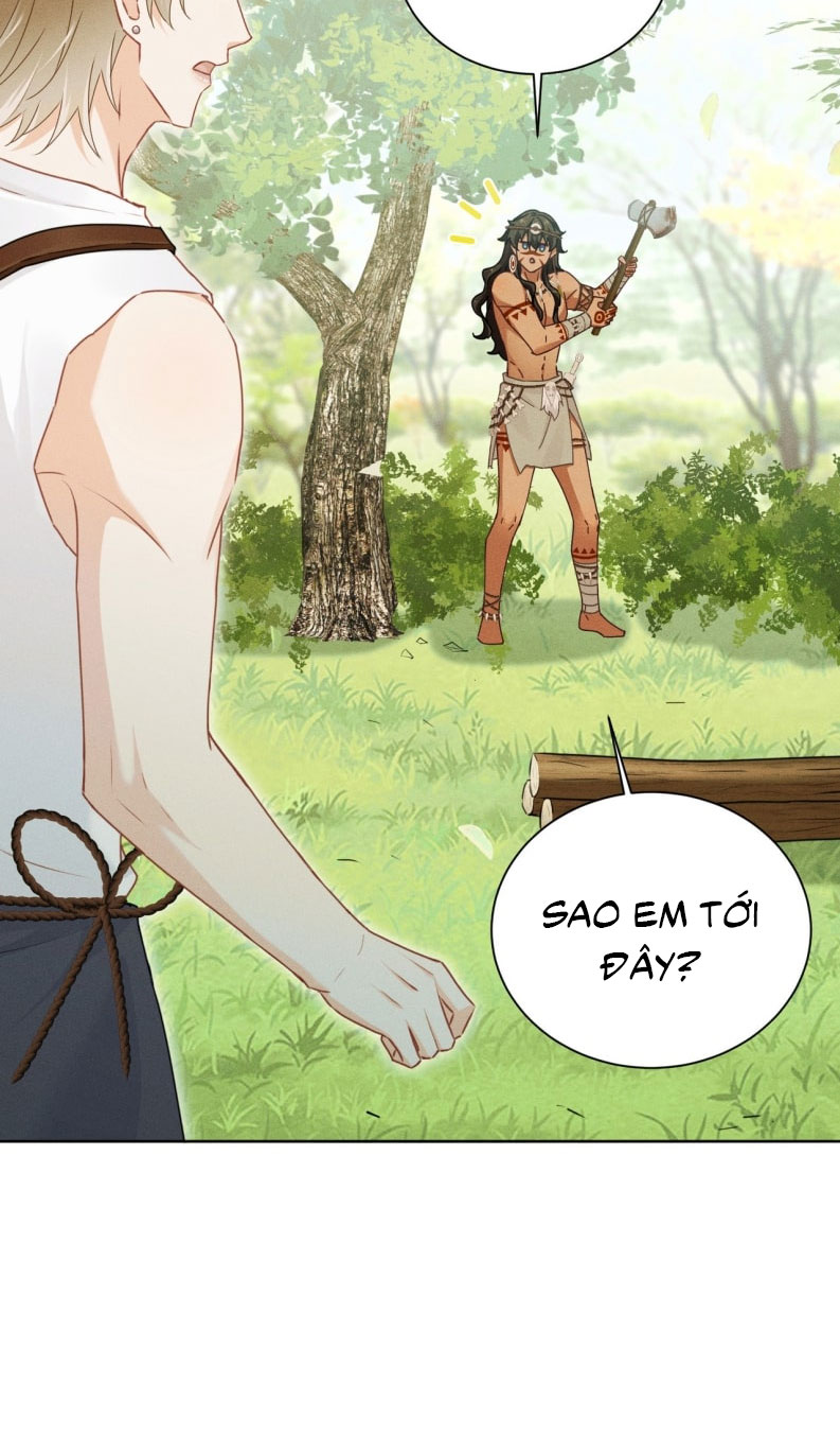 Hướng Dẫn Thuần Dưỡng Người Hoang Dã Chap 19 - Trang 2