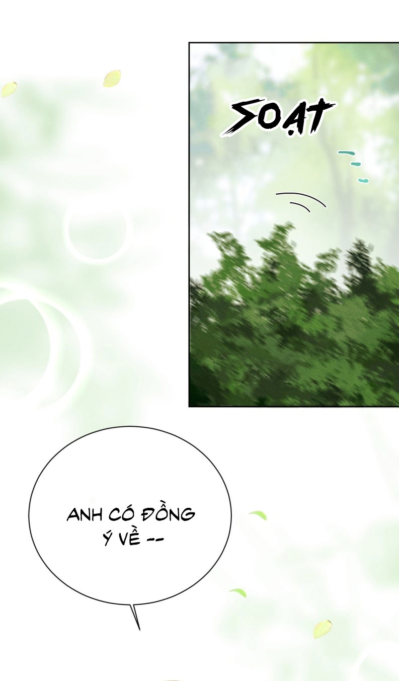 Hướng Dẫn Thuần Dưỡng Người Hoang Dã Chap 19 - Trang 2