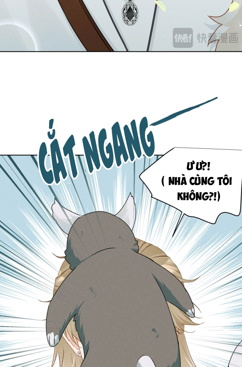 Hướng Dẫn Thuần Dưỡng Người Hoang Dã Chap 19 - Trang 2