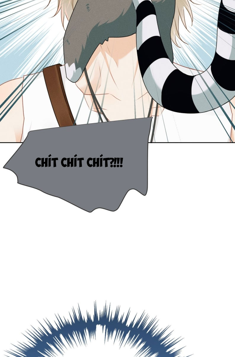 Hướng Dẫn Thuần Dưỡng Người Hoang Dã Chap 19 - Trang 2