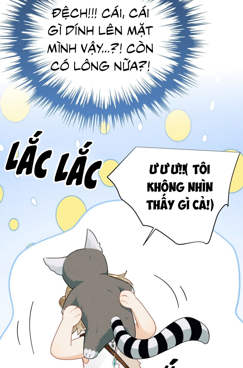 Hướng Dẫn Thuần Dưỡng Người Hoang Dã Chap 19 - Trang 2