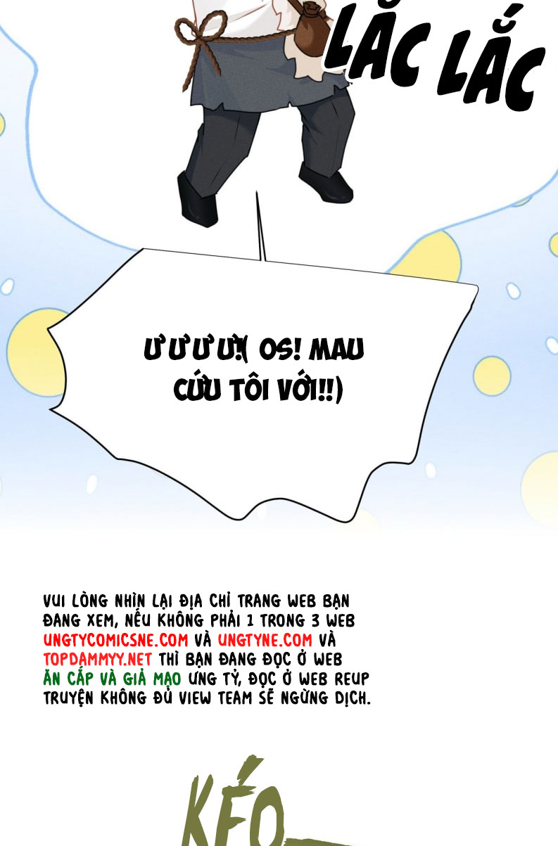 Hướng Dẫn Thuần Dưỡng Người Hoang Dã Chap 19 - Trang 2