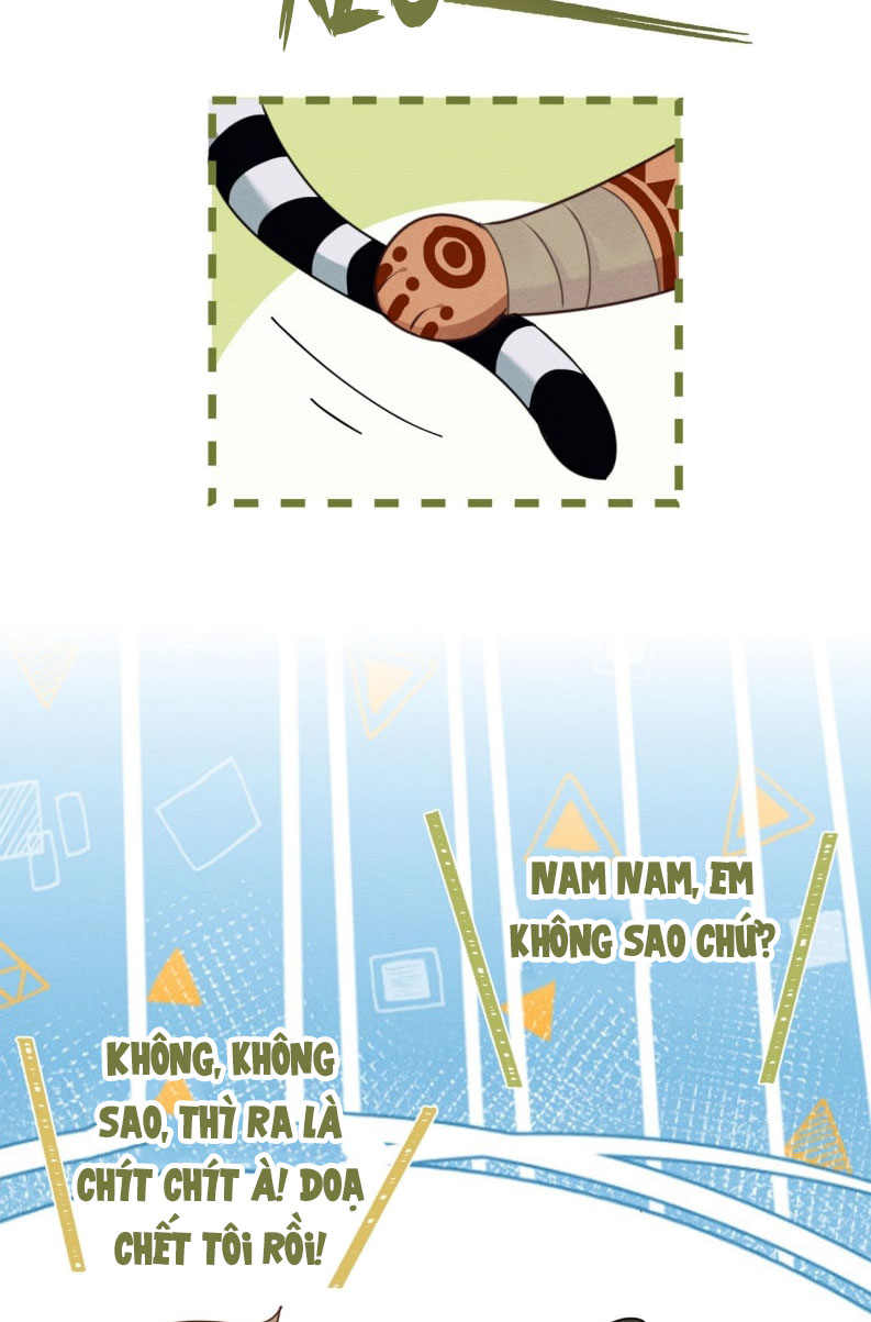 Hướng Dẫn Thuần Dưỡng Người Hoang Dã Chap 19 - Trang 2