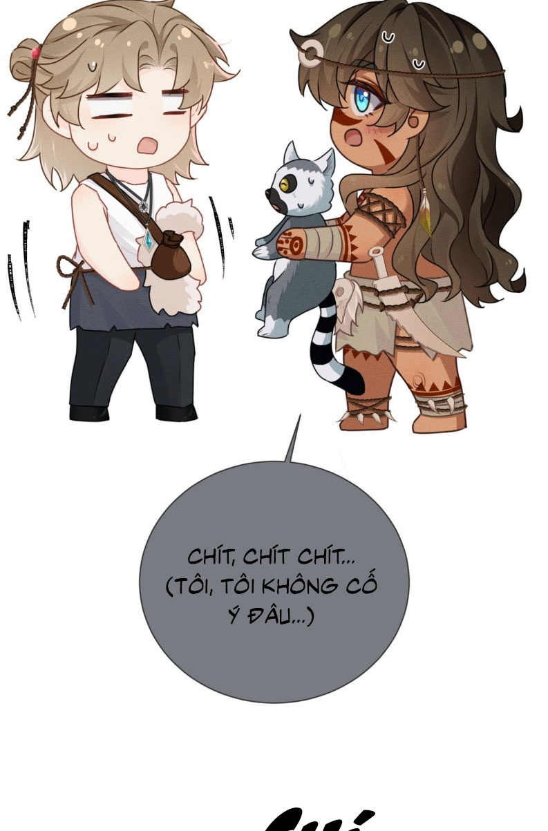 Hướng Dẫn Thuần Dưỡng Người Hoang Dã Chap 19 - Trang 2